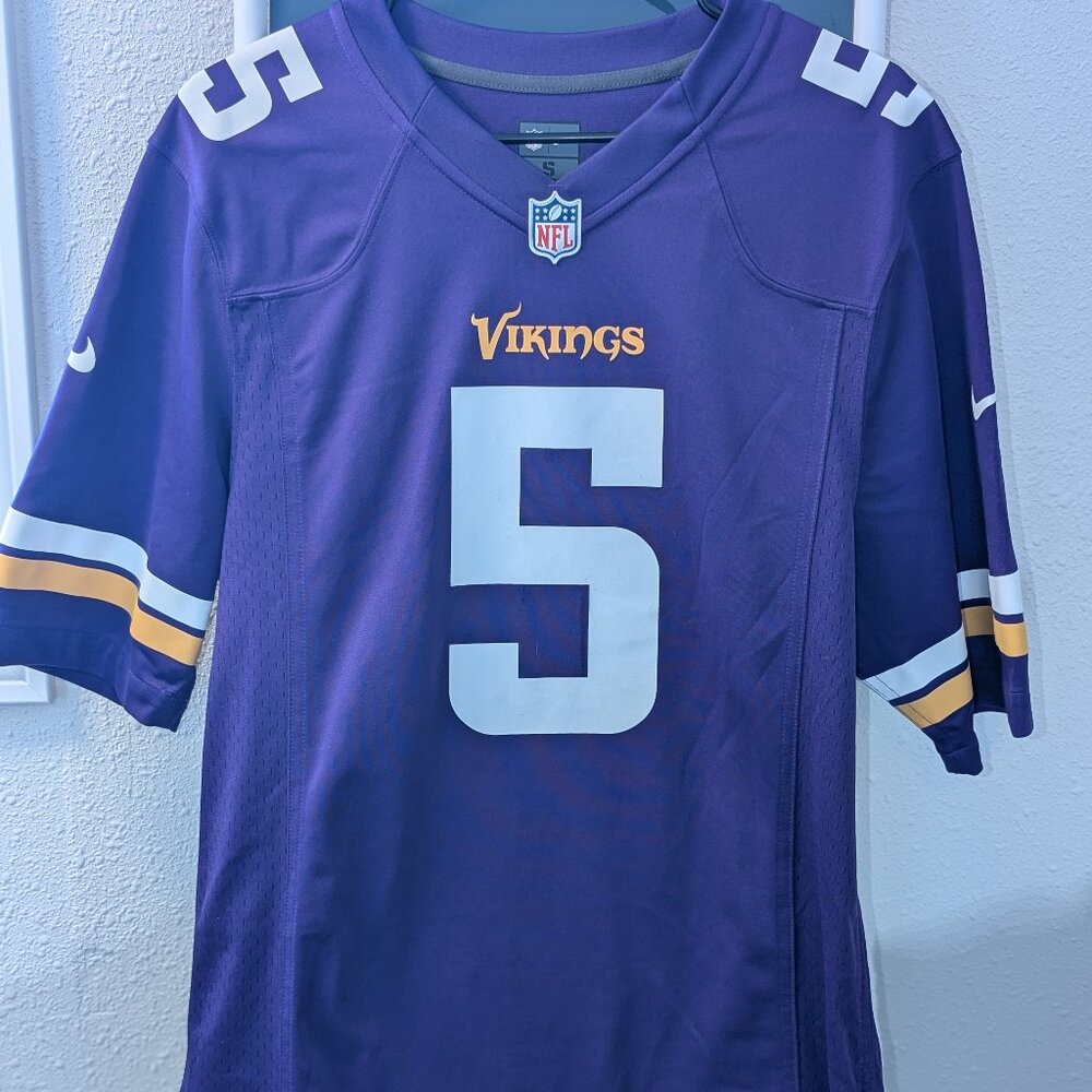 Minnesota Vikings Jersey